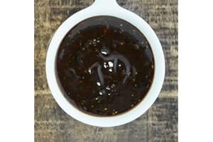 HILLIGER Lafiness Marinade Black Garlic Premium VE 250g AVO