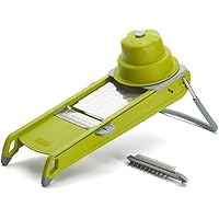 Mandoline "Swing Plus", 40 X 20 Cm - De Buyer