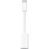 Apple USB-C - Lightning Adapt&ouml;r&uuml; ​​​​​​​