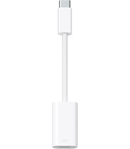 Apple Wieloportowa przejściówka z USB-C na cyfrowe AV