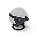 Price comparison product image Hama Desk Stand for Echo Dot 2nd Generation - Black