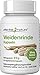 Produktbild effective nature Weidenrinden Extrakt mit Salicin - Die Natürliche Alternative - 60 Vegetarische Kapseln