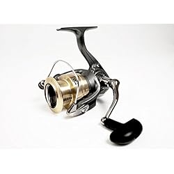Daiwa CrossFire 5000 B Siluro rollo Mar rollo
