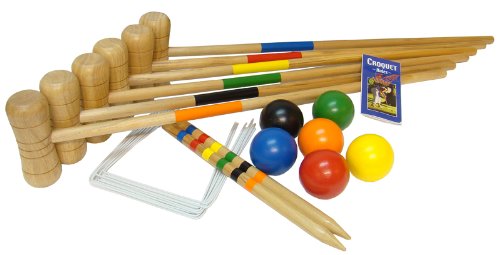 Bex Sport Croquet 6 Mallet