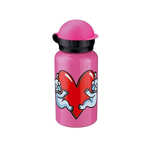 Laken Kukuxumusu Children’s Bottle, Unisex adult, Koala, 350ml Laken Kukuxumusu Children’s Bottle, Unisex adult, Koala, 350ml