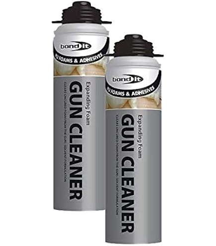 Ilbruck FM210 Foam Bottles 880 Ml 1 Basic AA230 Gun Pack Of 3 - View #4