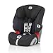 Produktbild Britax Autositz Evolva 1-2-3 plus, Gruppe 1-2-3 (9-36kg), Kollektion 2015, Black Thunder