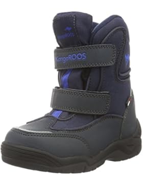 KangaROOS Unisex-Kinder Lenoxx Ii Schneestiefel