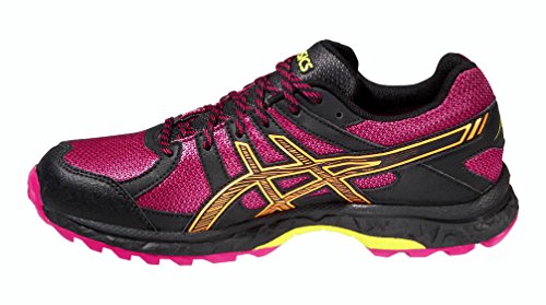 Asics GEL-FUJIFREEZE G-TX Damen Walkingschuhe/Wanderschuhe - 2