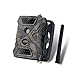 Produktbild willfine 2,6 cm GPRS GMS Wild Kameras 1080p HD SMS Forest Jagd Spiel Kameras GSM MMS Trail Kameras Wild Trap Kameras