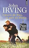 john irving libros  Oeuvre de Dieu, La Part Du Diable. SC\'Nario(l\') (English and French Edition) by John Irving(2000-03-02)