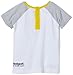 Desigual Baby-Boys TS_REDOS, White (Blanco), 0-3 Months