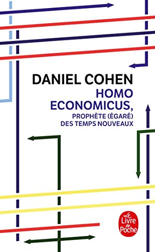 Homo Economicus Homo Economicus