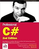 Image de C# 2nd edition