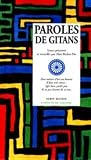 Image de Paroles de gitans