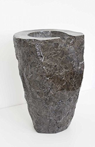 Brunnen Springbrunnen FoRoccia Aussen & Innen LED 52cm - 2