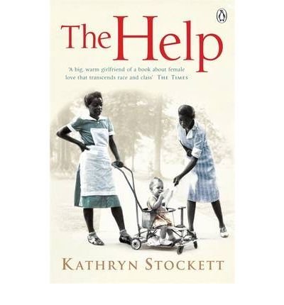 couverture de : The help