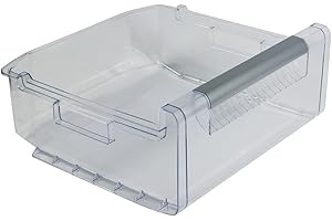 ROBERTBOSCH Gefrierschublade Gefriergutbehälter Gefrierkasten Lebensmittelfach Gefrierschubfach 390x158x370mm Bosch Neff 00449004 449004 Gefrierschrank KühlGefrierKombination