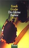 Cover zum Buch Der kleine Pariser