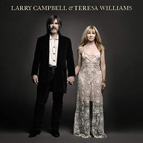 L. Campbell & T. Williams [Vinilo]