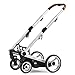 Mutsy Igo Chassis Urban Nomad/Pure Silver