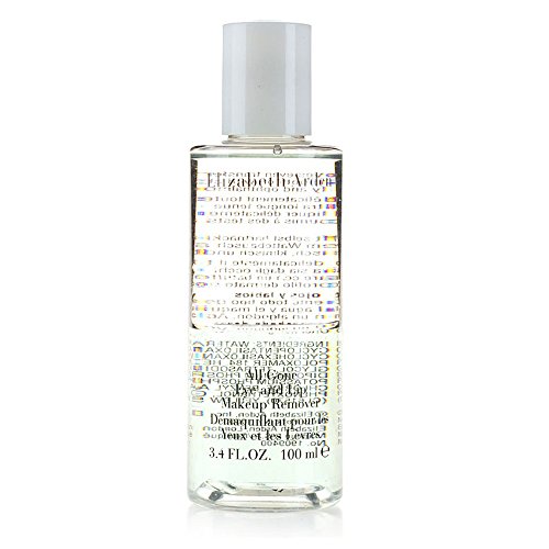 ALL GONE Eye and lip make up remover 100 ml