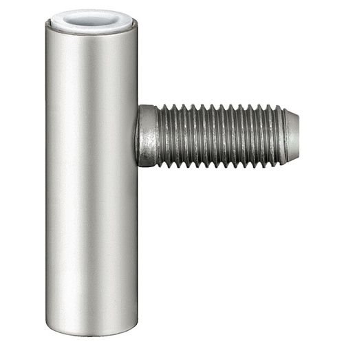 Preisvergleich Produktbild Simonswerk Variant Band-Rahmenteil V 8000 WF U vernickelt Türband Tuerband