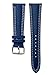 Jyotirs Buffalo Padded 22 mm Leather Watch Strap jy-strap-087 RS.215.00