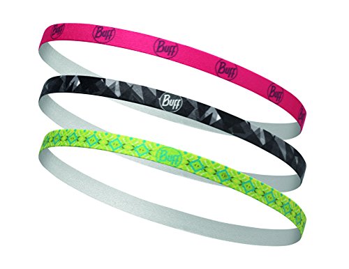 Original Buff Sena Cinta de Pelo, Unisex Adulto, Talla Única