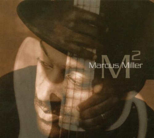 Preisvergleich Produktbild M2 by Marcus Miller (2001-09-25)