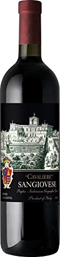 Preisvergleich Produktbild Castellani Cavaliere Sangiovese 2016