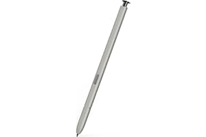 SSS·GRGB Stylus Pen for Samsung Galaxy S25 Ultra 5G, S25 Ultra S Pen Replacement Kit with 4096 pressure sensitivity, Without Bluetooth Black