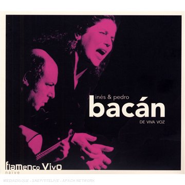 couverture de : flamenco Vivo