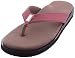 Dia One Brown Pink Orthopedic Sandal Rubber Sole MCP Insole Diabetic Footwear for Women (Dia_30) RS.599.00