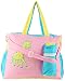 Diaper Bag (Pink, Medium, ACB00045) RS.495.00