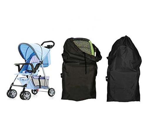 Standard Travel Bag Buggy Cover Case for Baby Stroller Pram Brand New