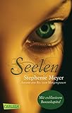 Seelen (inklusive Bonus-Kapitel) by