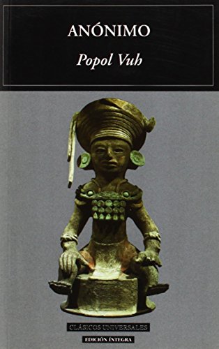 Download Popol Vuh (Clásicos universales) Download Popol Vuh (Clásicos universales)