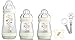 MAM Welcome to the World Set Unisex (White)