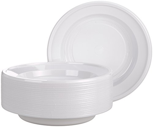 détail Assiette Creuse Pz.59 Gr.950 Baio