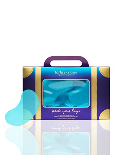 Tarte - Pack You Bags 911 Undereye Rescue Patches
