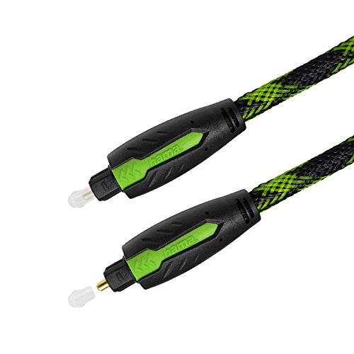 Preisvergleich Produktbild Hama Optisches ODT-Verbindungskabel für Xbox360