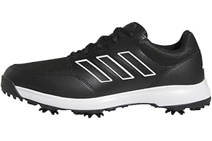 adidas Men's Tech Response 3.0 Wide Golf ShoesGolf Shoes