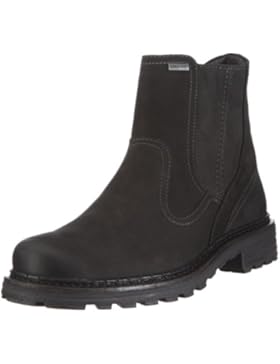 Marc Shoes Paul 1.237.04-27 Herren Combat Boots