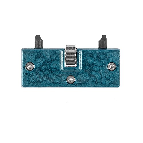 Zacro Uhren Decken Öffner Werkzeug Set Justierbar Öffner Werkzeug Uhrmacher Werkzeugsets - 3