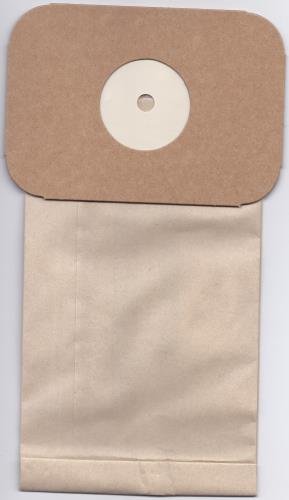 DISTRI Tornado Excelsior - Bolsa de aspirador, para TR9, TR10, TR11, T016, TO18, TR100, T108 a 112s, T0190/20