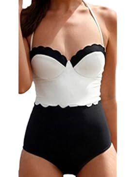 confit you -  Tankini  - Opaco - Donna