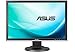 Produktbild Asus VW22ATL 55,9 cm (22 Zoll) Monitor (VGA, DVI, 5ms Reaktionszeit) schwarz