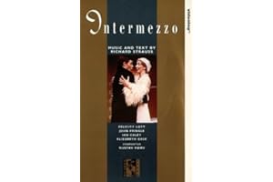 Richard Strauss - Intermezzo