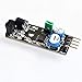 Price comparison product image UIOTEC KY-032 4pin IR Infrared Obstacle Avoidance Sensor Module for Arduino DIY Smart Car Robot KY032